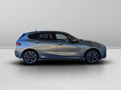 3 - BMW Serie 1 Cascioli Group