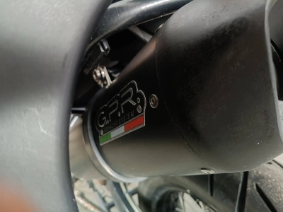 10 - BMW Motorrad GS Cascioli Group