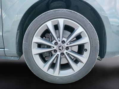 6 - Mercedes-Benz Classe V Cascioli Group