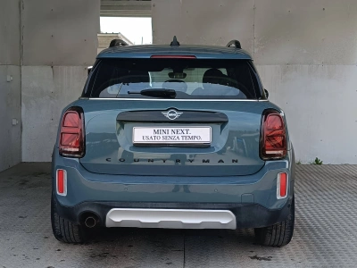 4 - MINI Countryman Cascioli Group
