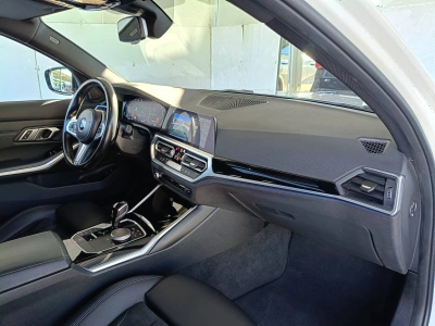 10 - BMW Serie 3 Cascioli Group