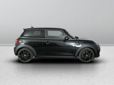 3 - MINI Cooper Cascioli Group