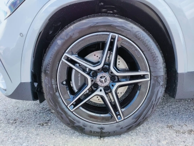 6 - Mercedes-Benz GLA Cascioli Group