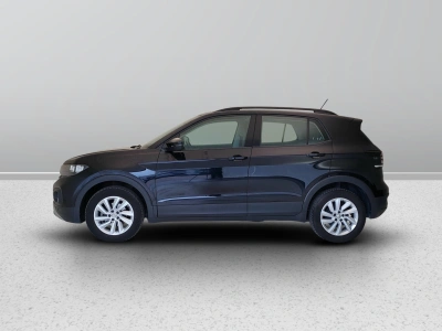 3 - Volkswagen T Cascioli Group