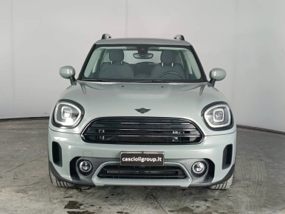 2 - MINI Countryman Cascioli Group