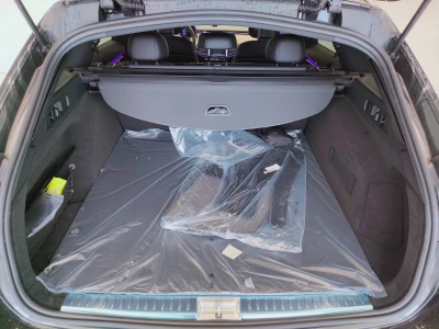 9 - Mercedes-Benz Classe E Cascioli Group