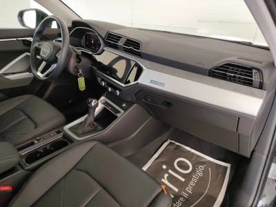 9 - Audi Q3 Cascioli Group