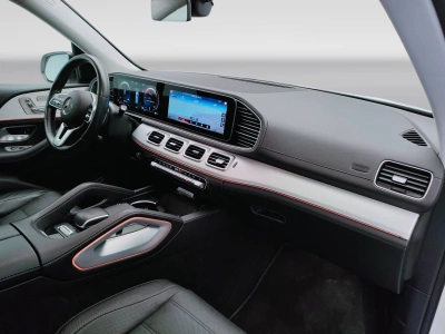 9 - Mercedes-Benz GLE Cascioli Group