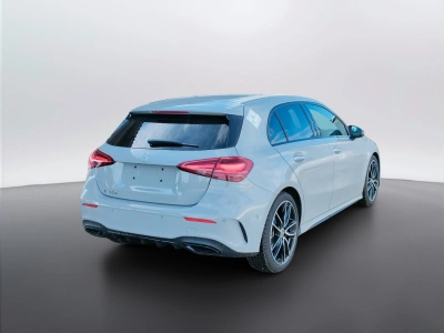 6 - Mercedes-Benz Classe A Cascioli Group