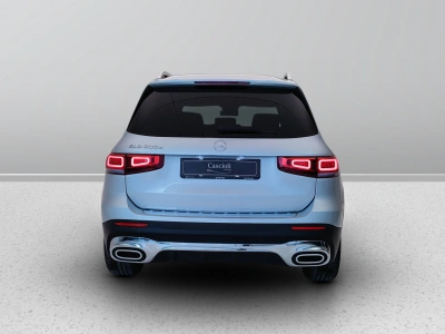 4 - Mercedes-Benz GLB Cascioli Group