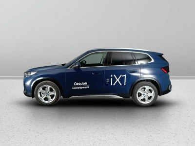 6 - BMW iX1 Cascioli Group
