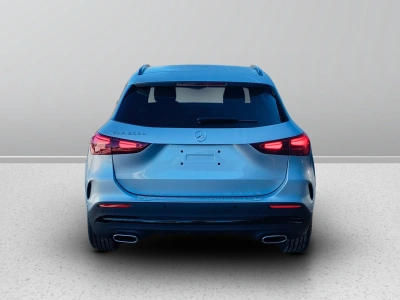 4 - Mercedes-Benz GLA Cascioli Group