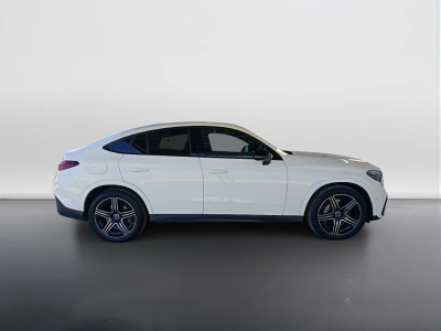 3 - Mercedes-Benz GLC Cascioli Group