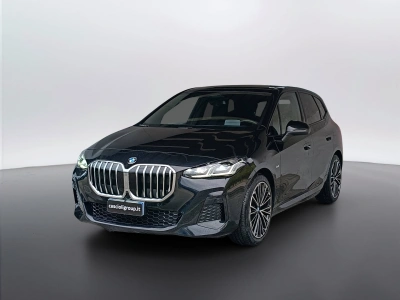 1 - BMW Serie 2 Cascioli Group