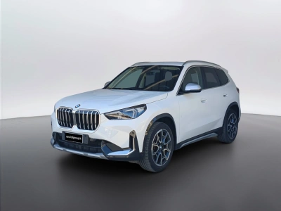 1 - BMW X1 Cascioli Group