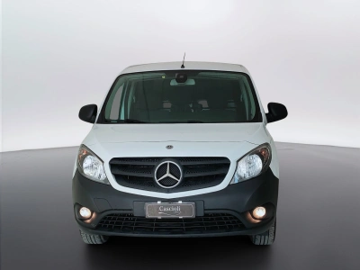 2 - Mercedes Vans Citan I 2016 Cascioli Group