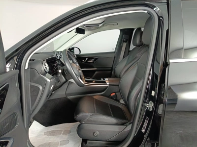 8 - Mercedes-Benz GLC Cascioli Group