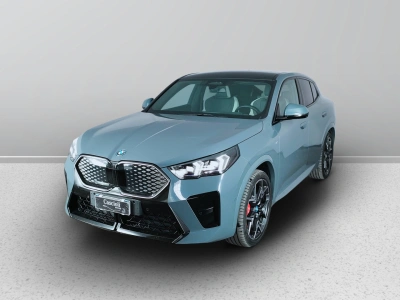 1 - BMW iX2 Cascioli Group