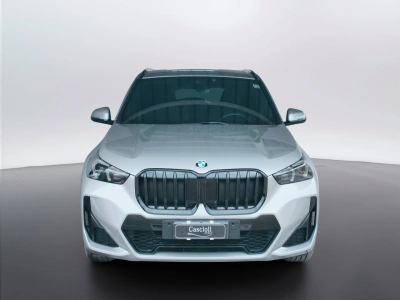 2 - BMW X1 Cascioli Group