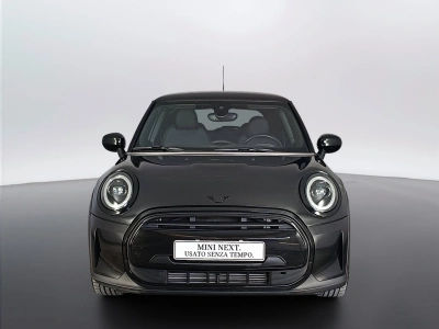 2 - MINI Cooper Cascioli Group