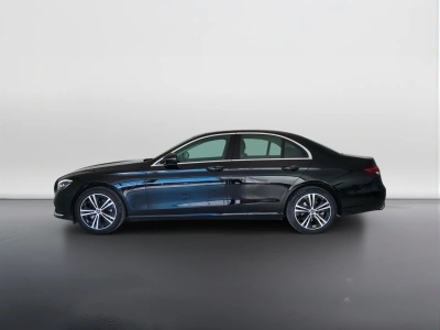 8 - Mercedes-Benz Classe E Cascioli Group