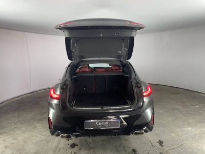 5 - BMW X4 Cascioli Group