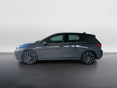 6 - Volkswagen Golf Cascioli Group