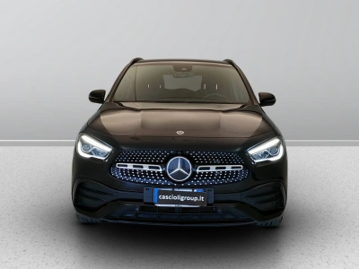 2 - Mercedes-Benz GLA Cascioli Group