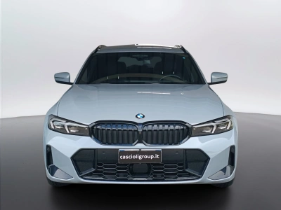 2 - BMW Serie 3 Cascioli Group