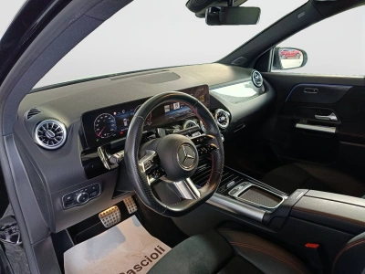 7 - Mercedes-Benz GLA Cascioli Group