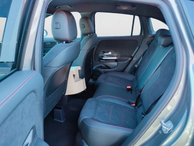 8 - Mercedes-Benz GLA Cascioli Group