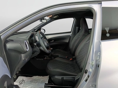 8 - Toyota Aygo X Cascioli Group