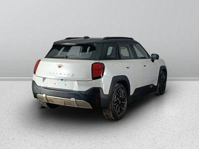 4 - MINI Aceman Cascioli Group