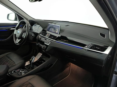 10 - BMW X1 Cascioli Group