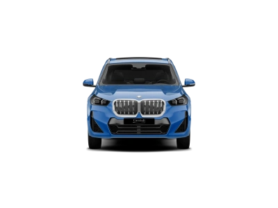 2 - BMW X1 Cascioli Group