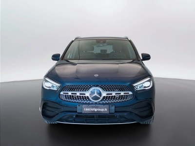 2 - Mercedes-Benz GLA Cascioli Group