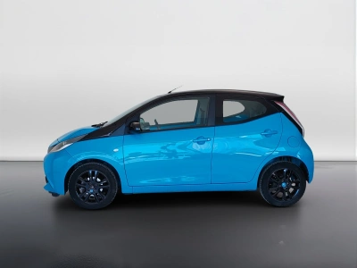 8 - Toyota Aygo Cascioli Group