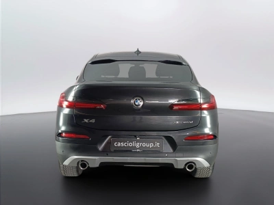 6 - BMW X4 Cascioli Group