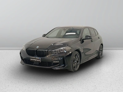 1 - BMW Serie 1 Cascioli Group