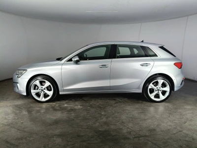 6 - Audi A3 Cascioli Group