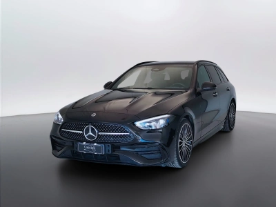 1 - Mercedes-Benz Classe C Cascioli Group