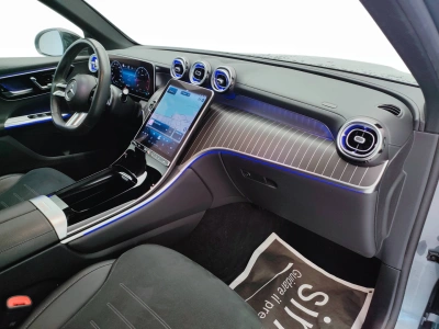 10 - Mercedes-Benz GLC Cascioli Group