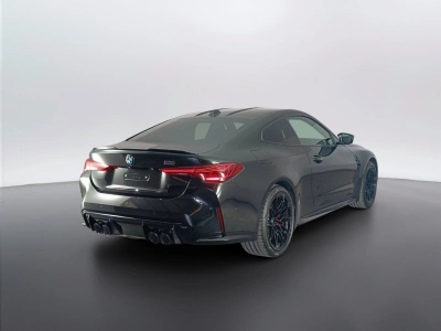 4 - BMW M M4 Cascioli Group