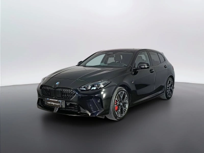 1 - BMW Serie 1 Cascioli Group