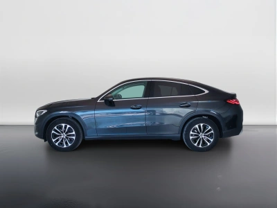 8 - Mercedes-Benz GLC Cascioli Group