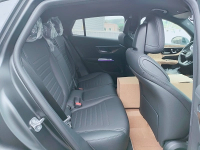 10 - Mercedes-Benz GLC Cascioli Group