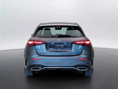 5 - Mercedes-Benz Classe A Cascioli Group