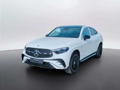 1 - Mercedes-Benz GLC Cascioli Group
