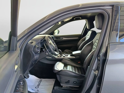 8 - Alfa romeo Stelvio Cascioli Group