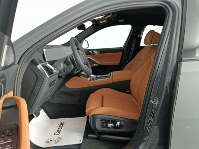 8 - BMW X6 Cascioli Group